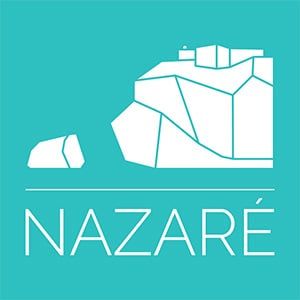 Logo Município Nazaré