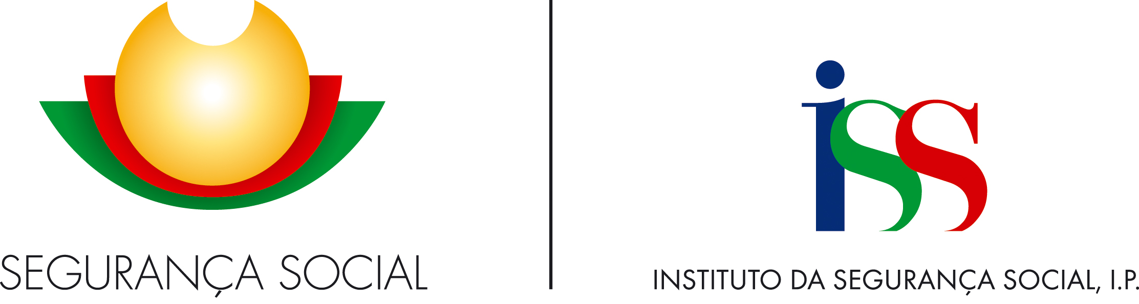 logos SS e ISS